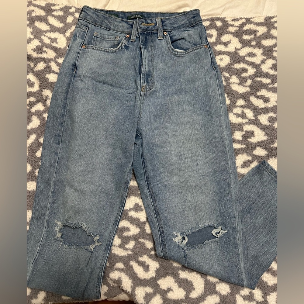 Wild Fable Mom Jeans